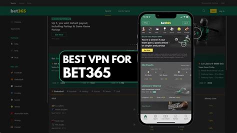 best vpn for bet365